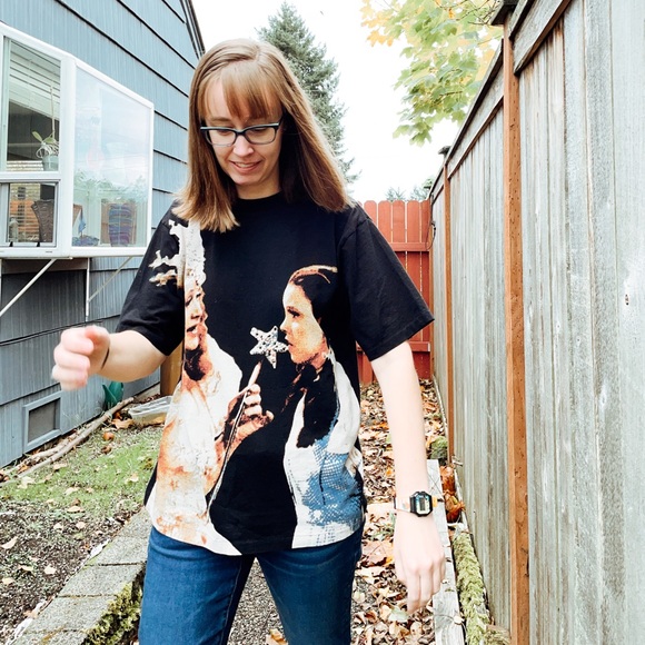 Hi there! Welcome to my closet! - Picture 2 of 4